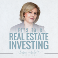 Investor and Short Sale Expert with Tracy Royce - Let's Talk Real Estate Investing - e35