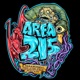 Area 215