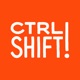 CTRL SHIFT!