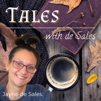 Tales with de Sales podcast