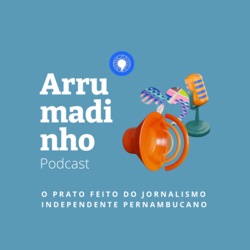 Arrumadinho entrevista João Arnaldo