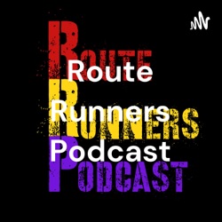Route Runners Podcast