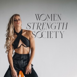 Women Strength Society