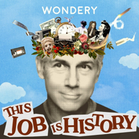 This Job is History
