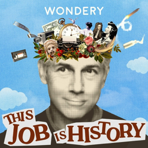 This Job is History podcast