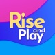 120. News Announcement For Rise And Play!