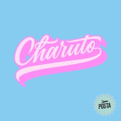 Trailer | Charuto: un podcast psicoactivo