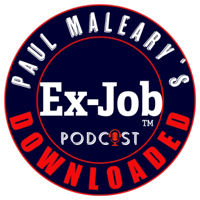 Episode 7 - Dave Phillips - From the East End to The Tower Of London