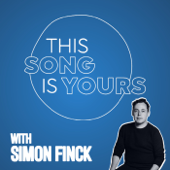 This Song Is Yours - Simon Finck