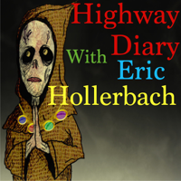 Highway Diary Ep 423 - Benjamin Fulford