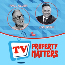 Property Matters TV - First Time Buyers & Downsizers Are They Related?