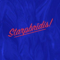 Starpbrīdis