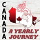 Canada: A Yearly Journey