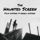 The Haunted Screen - Travis Mushett