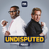 Skip and Shannon: Undisputed - FOX Sports
