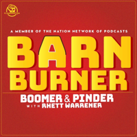 Pete Blackburn On The Bruins Rough Start & Zadorov/Lindholm | FN Barn Burner