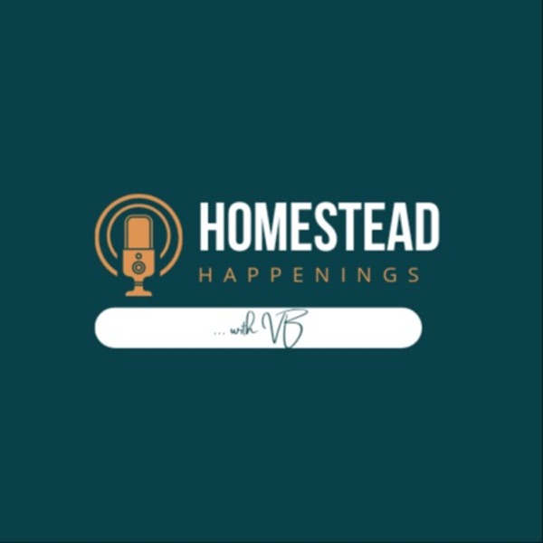 Homestead Happenings with VB Image
