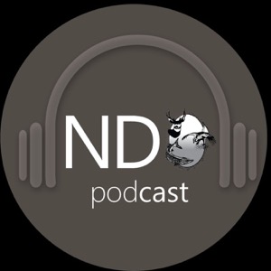 North Dakota Outdoors Podcast