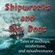 Shipwrecks and Sea Dogs