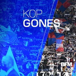 Kop Gones du lundi 19 février - Le 4 à la suite de l'OL...