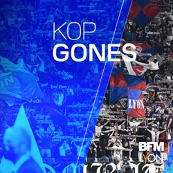 Kop Gones du lundi 11 mars - Après Lens, le rebond lyonnais