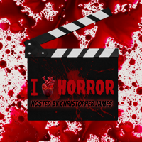 Jackie Zebrowski Loves Horror