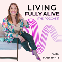 Accessing Your Sensuality - with Sarah Jenks