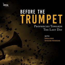 Before the Trumpet