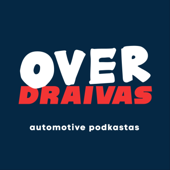 Overdraivas - Overdraivas