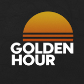 Golden Hour Podcast - David Altizer, Connor McCaskill