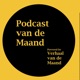 Podcast van de Maand - powered by Verhaal van de Maand