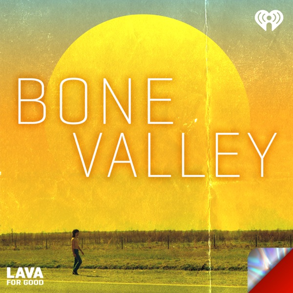 Bone Valley banner image