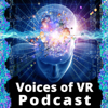 Voices of VR - Kent Bye