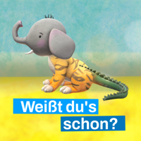 Weißt du's schon? - Das Podcast-Quiz podcast