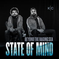 Beyond the Raging Sea: State of Mind podcast