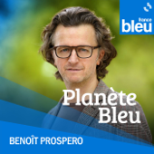 Planète Bleu - France Bleu