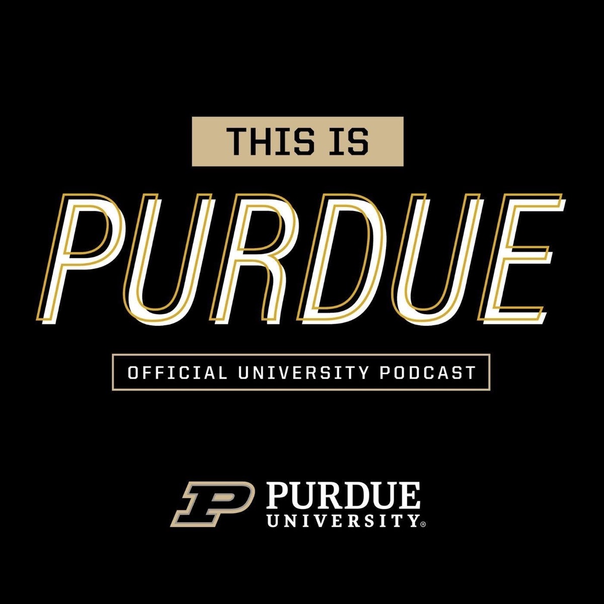 This Is Purdue Podcast Podtail