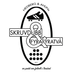 Skruvdubb & Fyrafyratvå