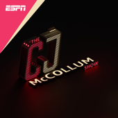 The CJ McCollum Show - ESPN, CJ McCollum