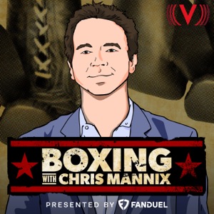 Boxing with Chris Mannix