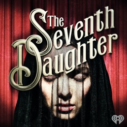 Introducing: The Seventh Daughter