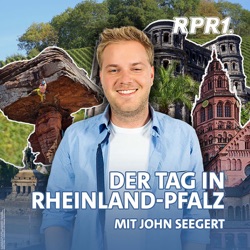 Die RPR1.Spendenwoche