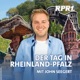 Der Tag in Rheinland-Pfalz - Der Podcast von RPR1.