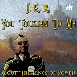 J.R.R. You Tolkien To Me *TRAILER*