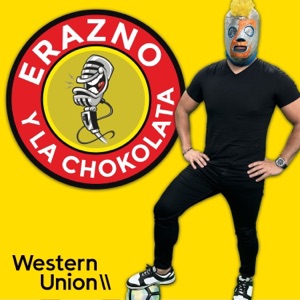 Erazno y La Chokolata El Podcast