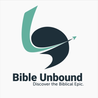 Bible Unbound podcast