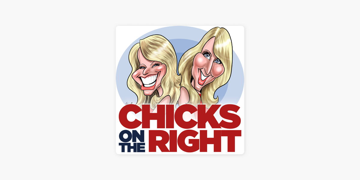 Why Is Daisy From Chicks On The Right Leaving ‎Chicks on The Right Show w Mock & Daisy on Apple Podcasts