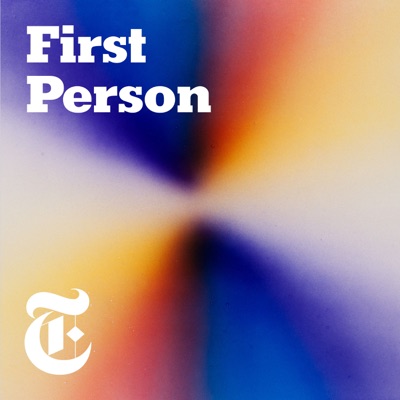 First Person:New York Times Opinion
