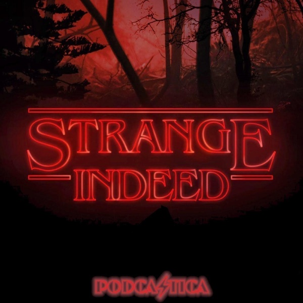 Strange Indeed a Fancast for Ozark