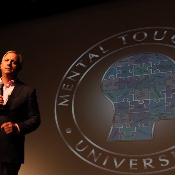 Mental Toughness Podcast